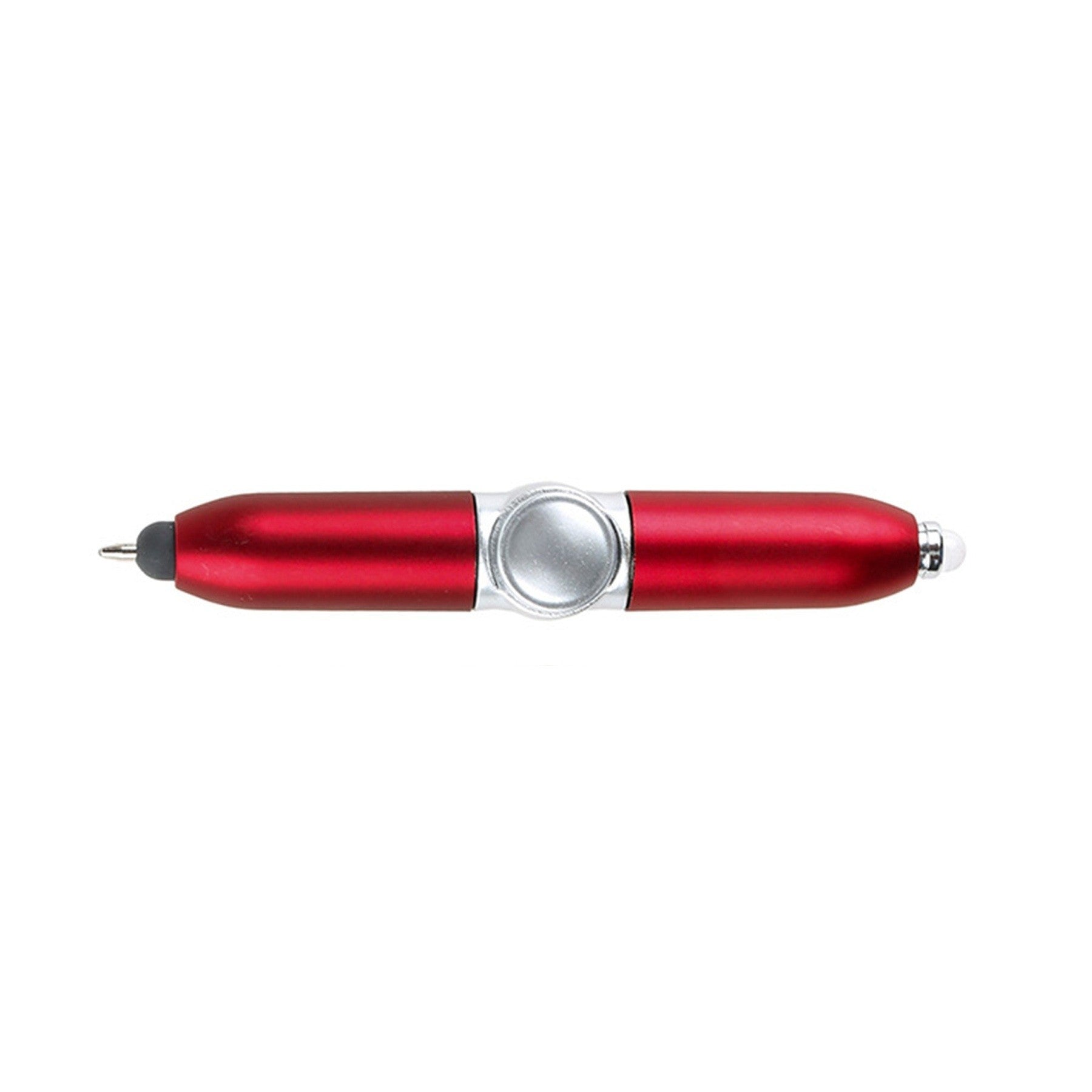 Spinning Fidget LED Light Pen