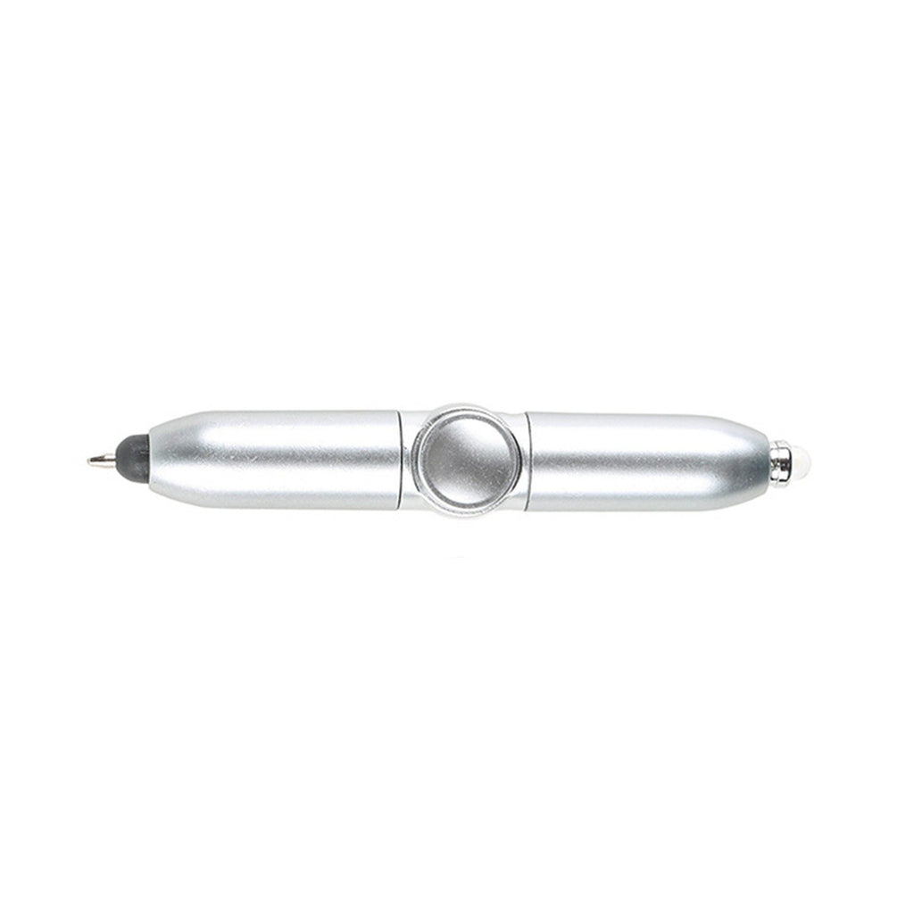 Spinning Fidget LED Light Pen