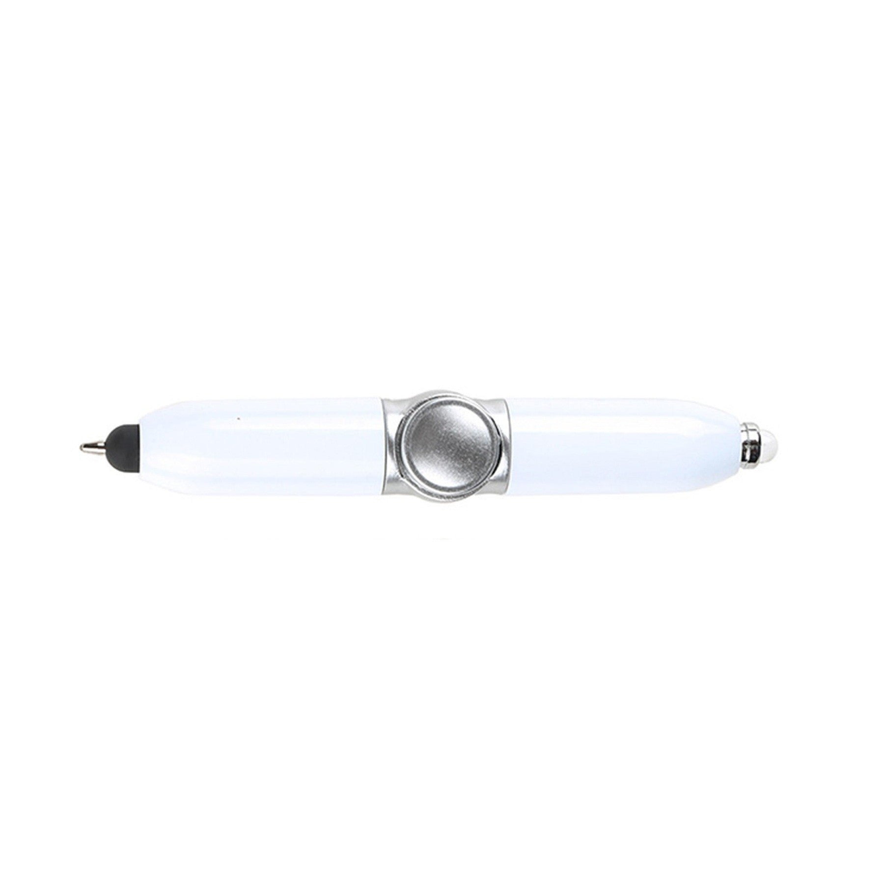 Spinning Fidget LED Light Pen