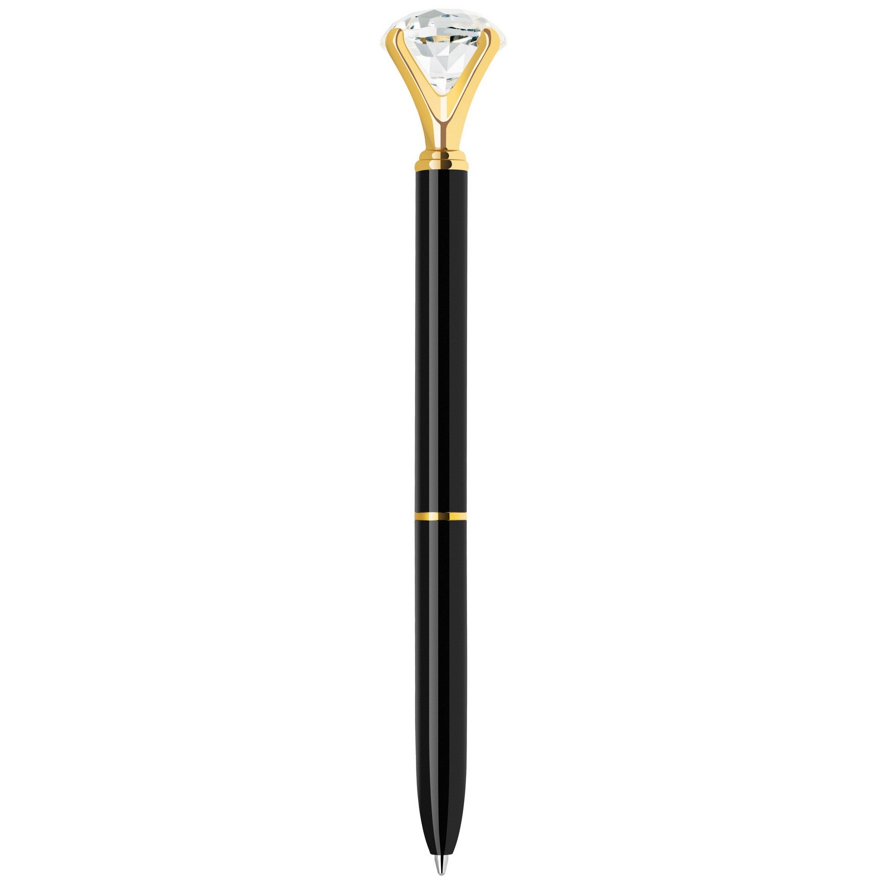 Diamond Gemstone Pen