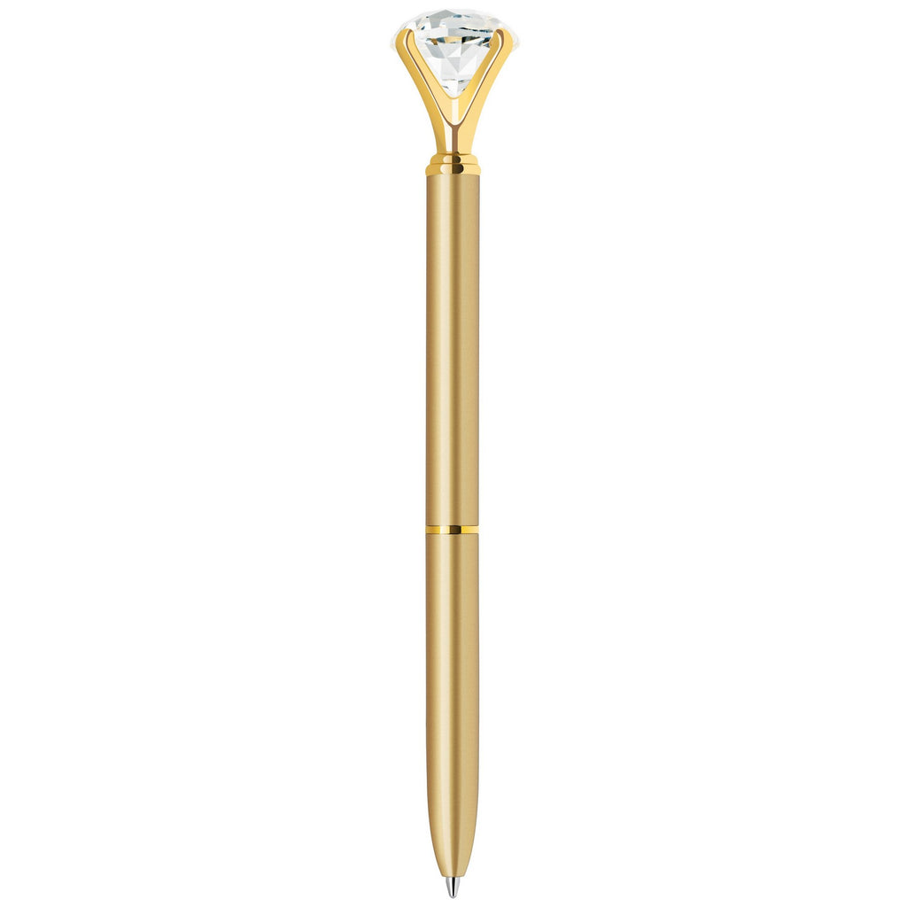 Diamond Gemstone Pen