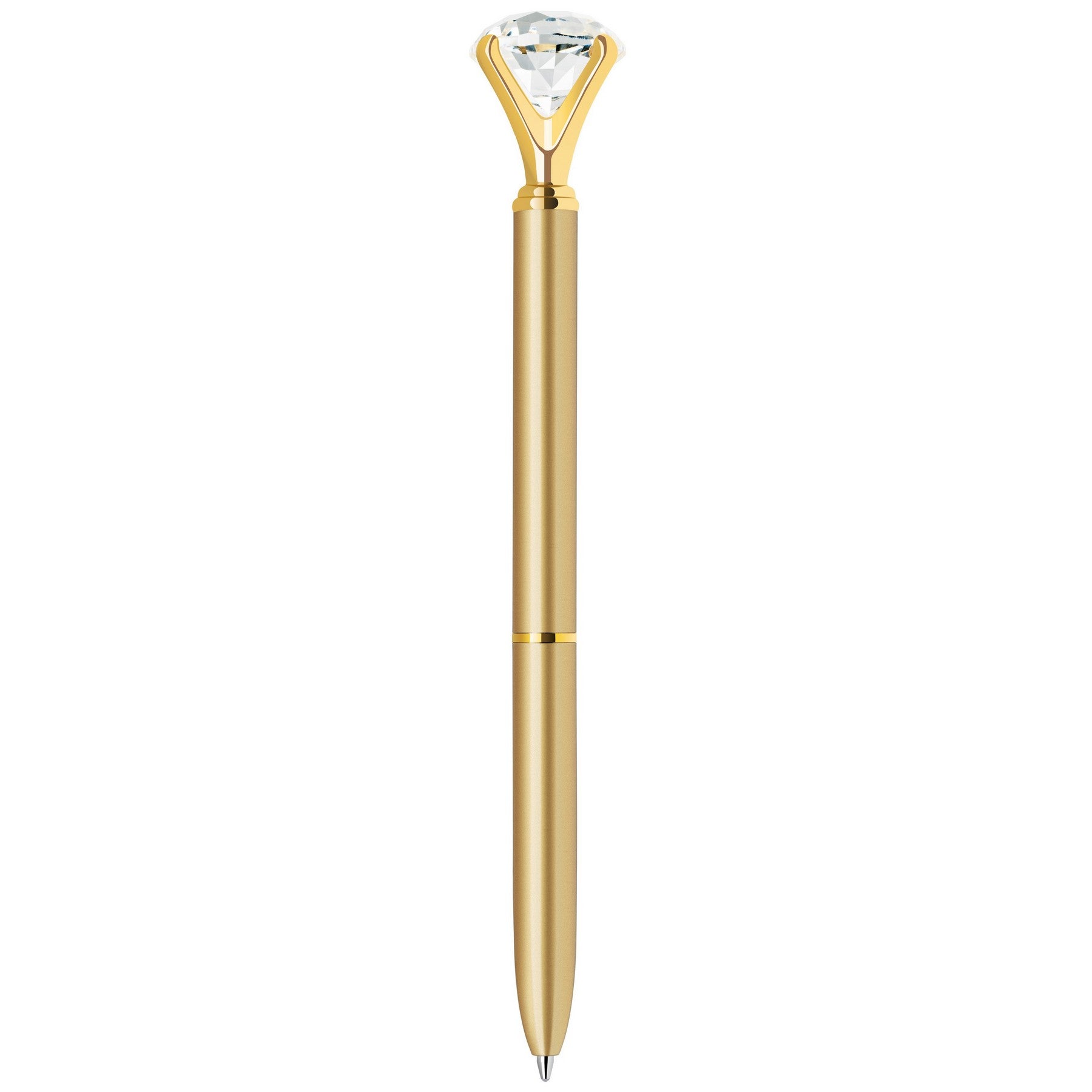 Diamond Gemstone Pen