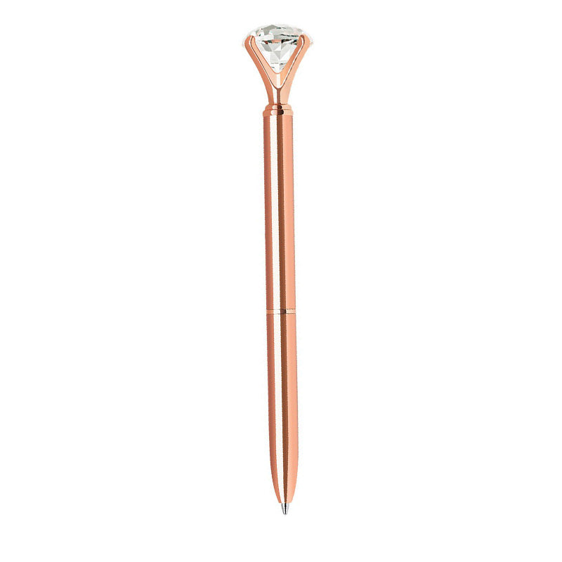 Diamond Gemstone Pen