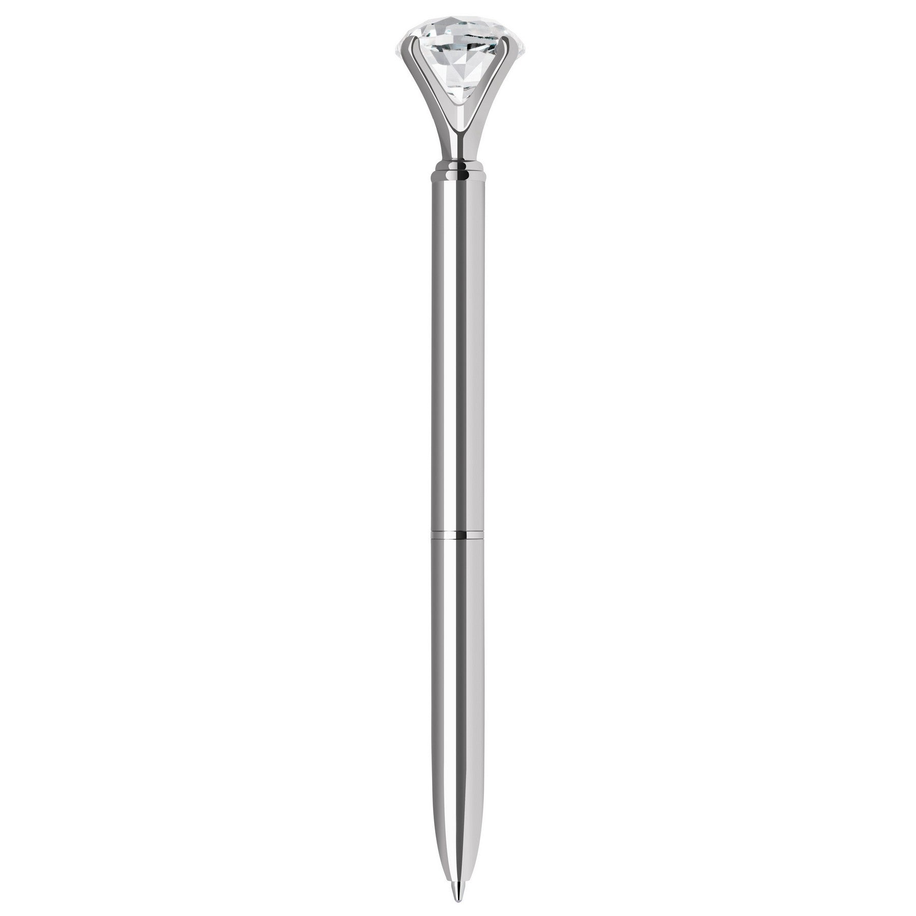 Diamond Gemstone Pen