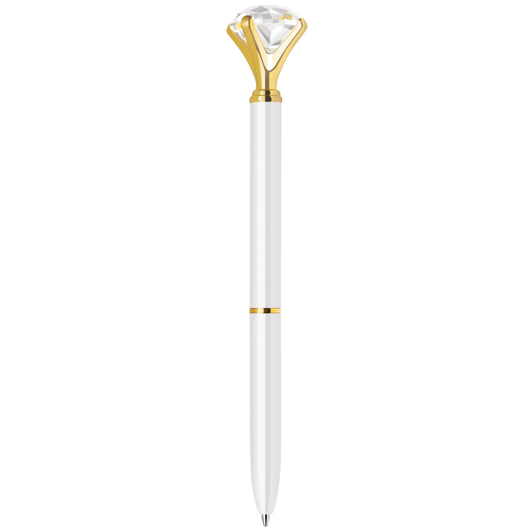 Diamond Gemstone Pen