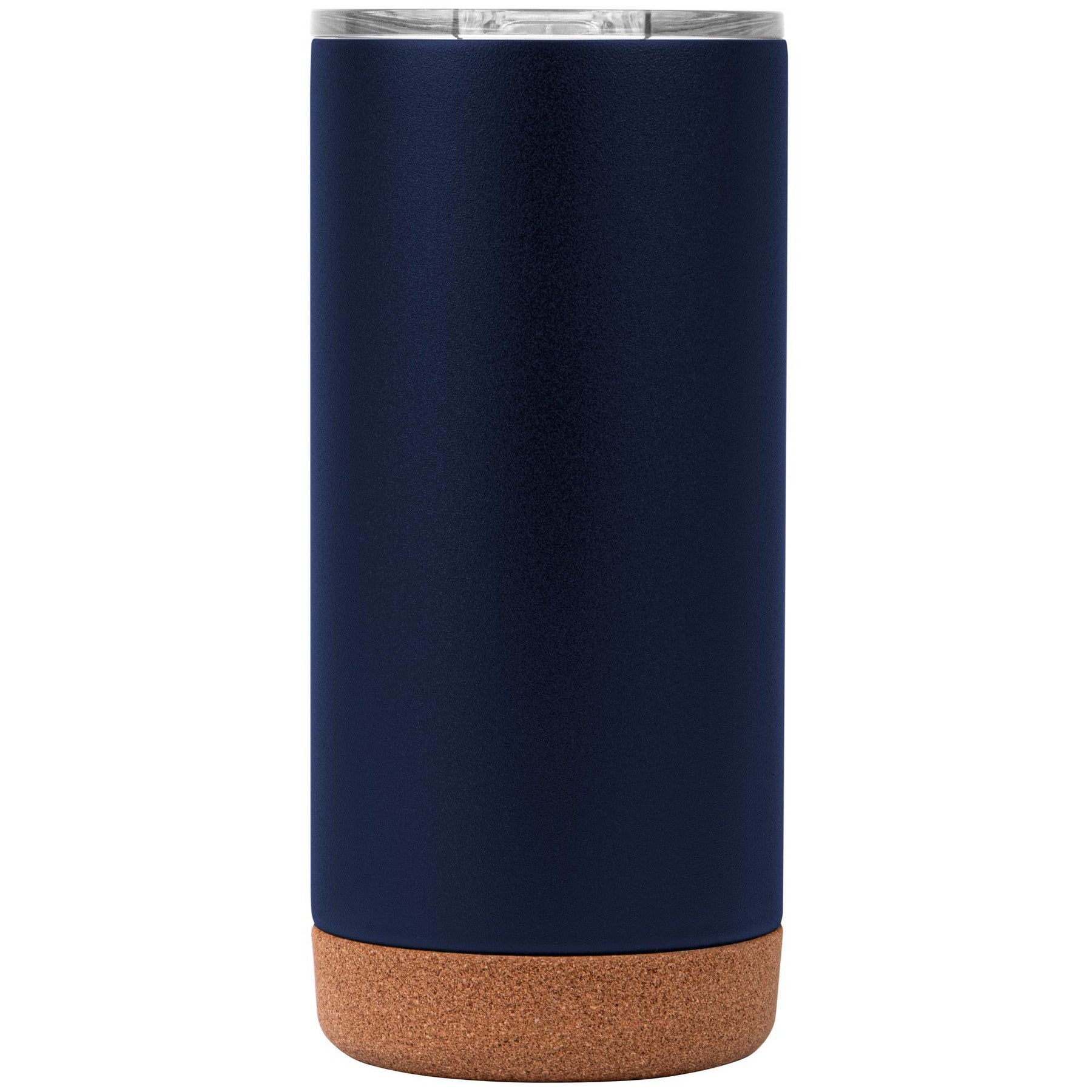18 oz Vacuum-Sealed Mug with Cork Bottom