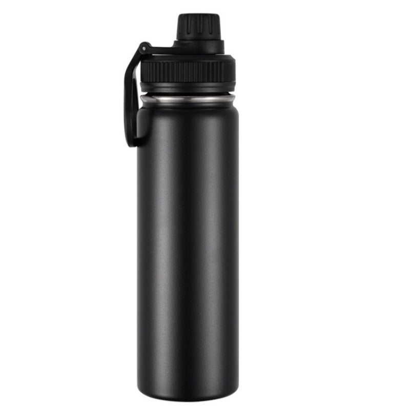 22 oz Sport Bottle with Sport Lid