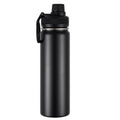 22 oz Sport Bottle with Sport Lid