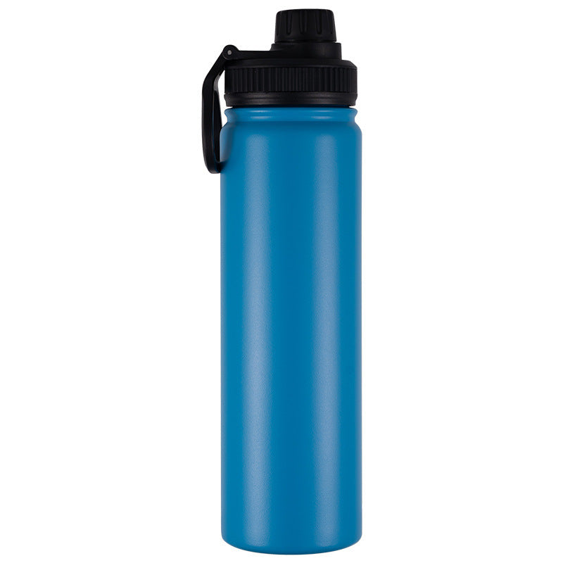 22 oz Sport Bottle with Sport Lid