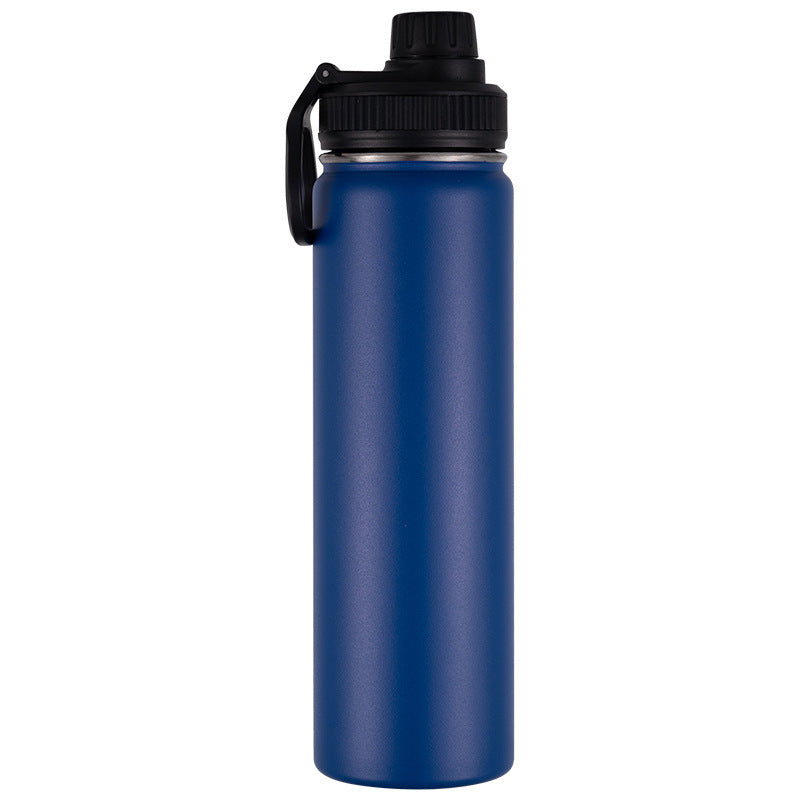 22 oz Sport Bottle with Sport Lid