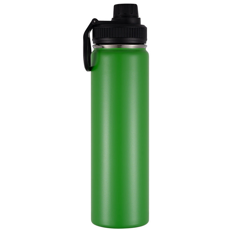 22 oz Sport Bottle with Sport Lid