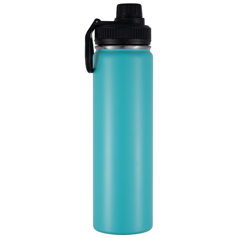 22 oz Sport Bottle with Sport Lid
