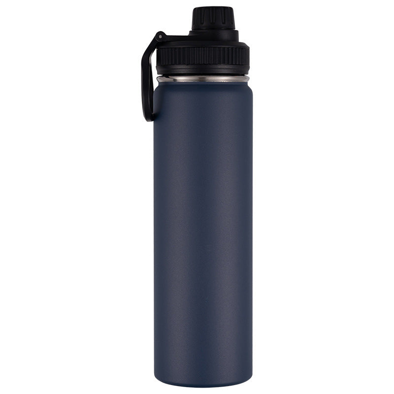 22 oz Sport Bottle with Sport Lid