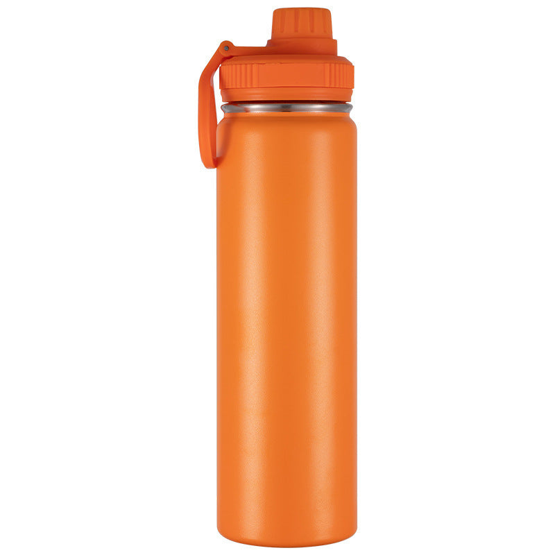 22 oz Sport Bottle with Sport Lid