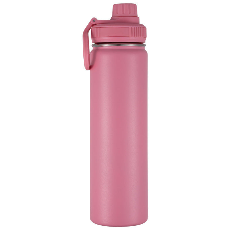 22 oz Sport Bottle with Sport Lid
