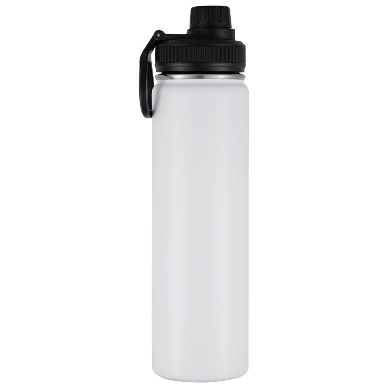 22 oz Sport Bottle with Sport Lid