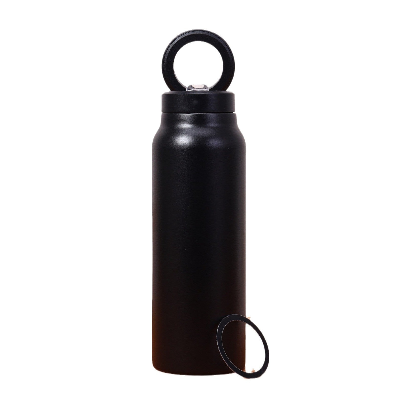 24 oz Stainless Steel Magnetic Insulated Water Bottle