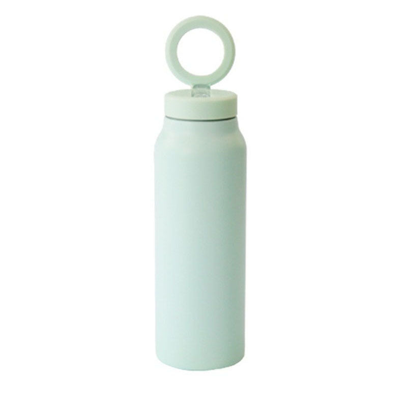 24 oz Stainless Steel Magnetic Insulated Water Bottle