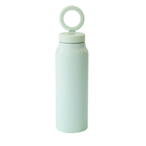 24 oz Stainless Steel Magnetic Insulated Water Bottle