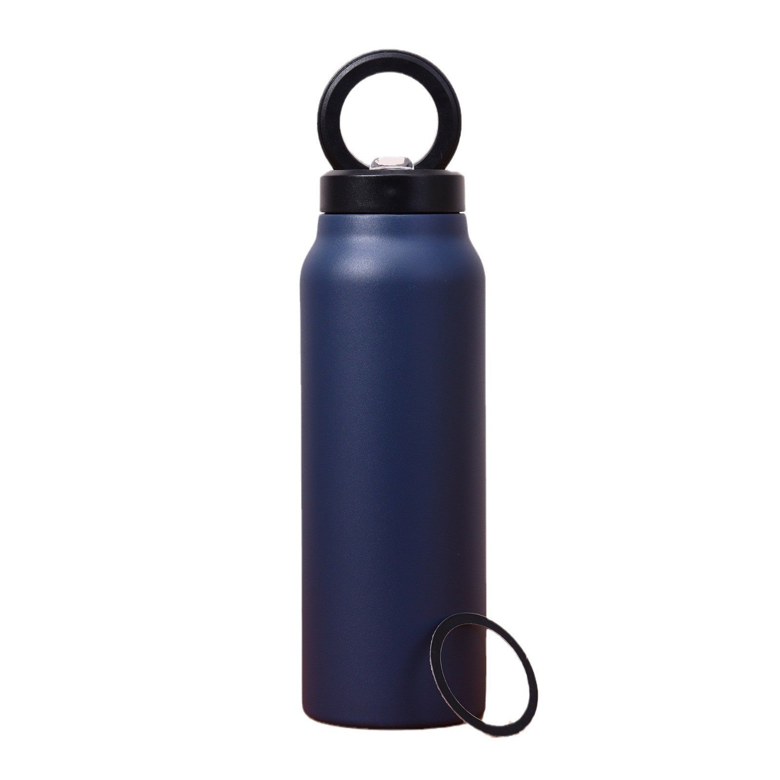 24 oz Stainless Steel Magnetic Insulated Water Bottle