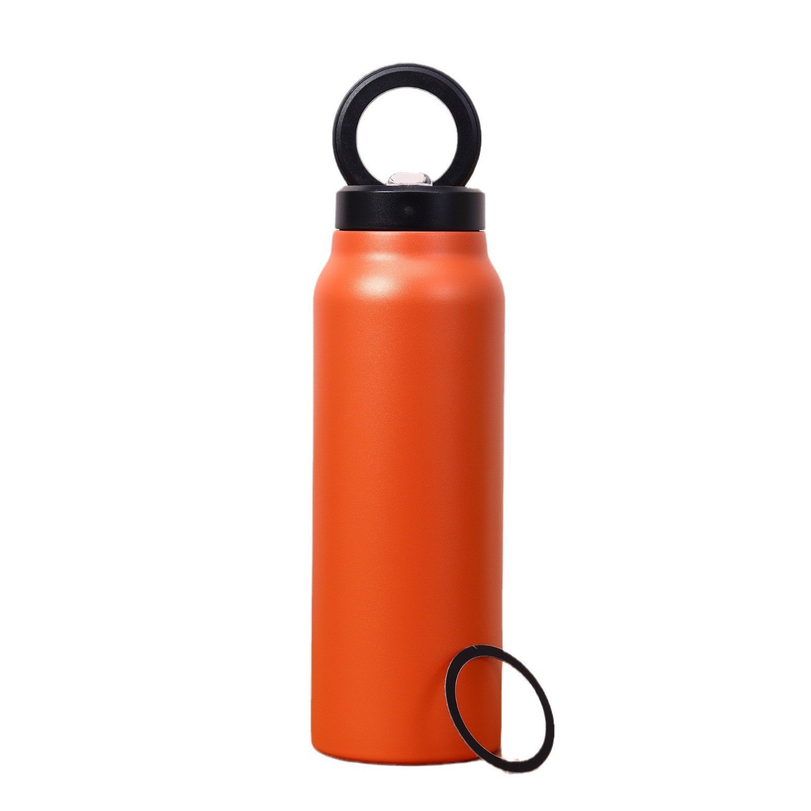 24 oz Stainless Steel Magnetic Insulated Water Bottle