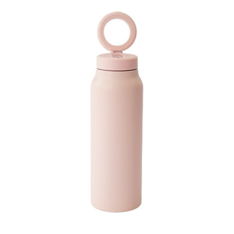 24 oz Stainless Steel Magnetic Insulated Water Bottle