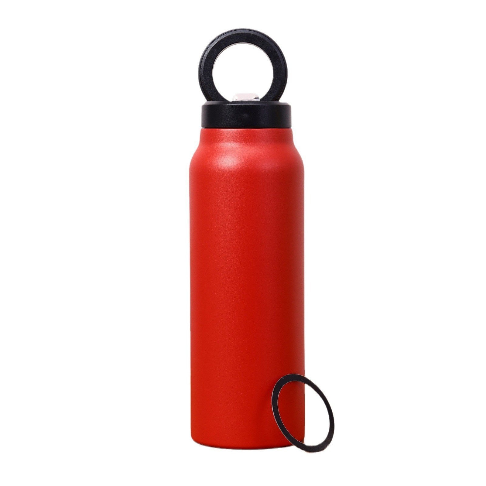 24 oz Stainless Steel Magnetic Insulated Water Bottle