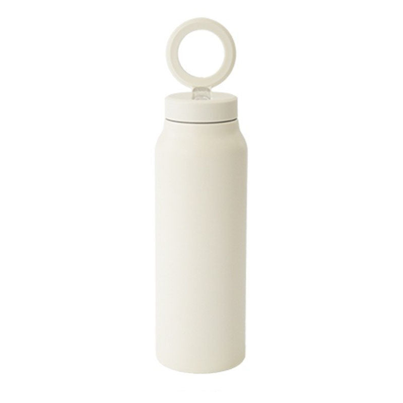 24 oz Stainless Steel Magnetic Insulated Water Bottle