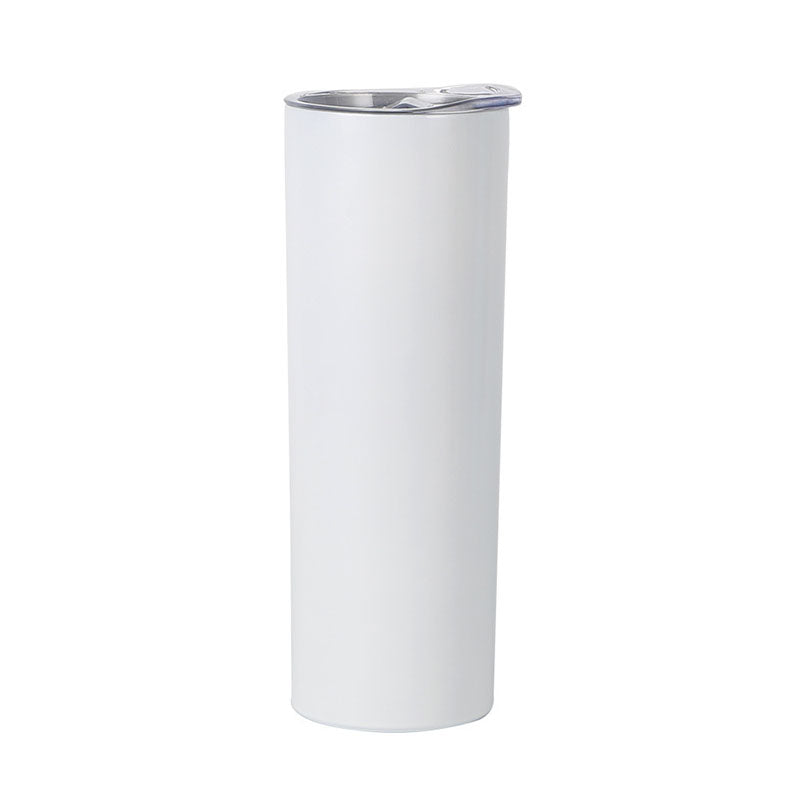 20 oz Travel Stainless Steel Vacuum Insulated Tumbler with Lid