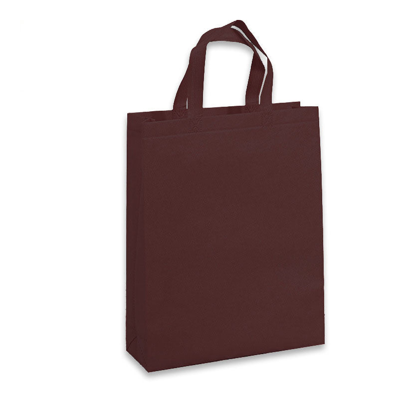 Non-Woven Tote Bag (13.5" x 16")
