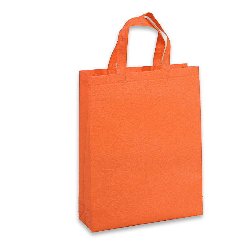 Non-Woven Tote Bag (13.5" x 16")
