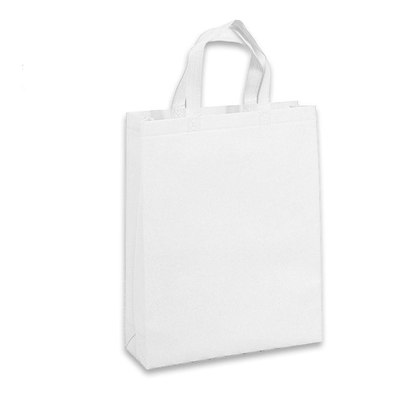 Non-Woven Tote Bag (13.5" x 16")