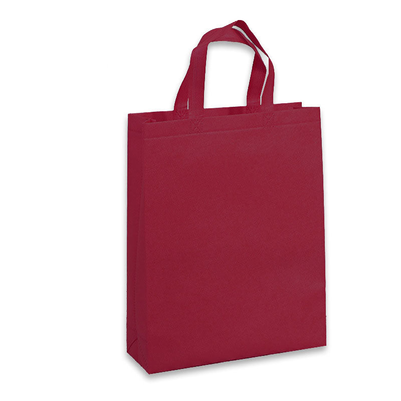 Non-Woven Tote Bag (13.5" x 16")