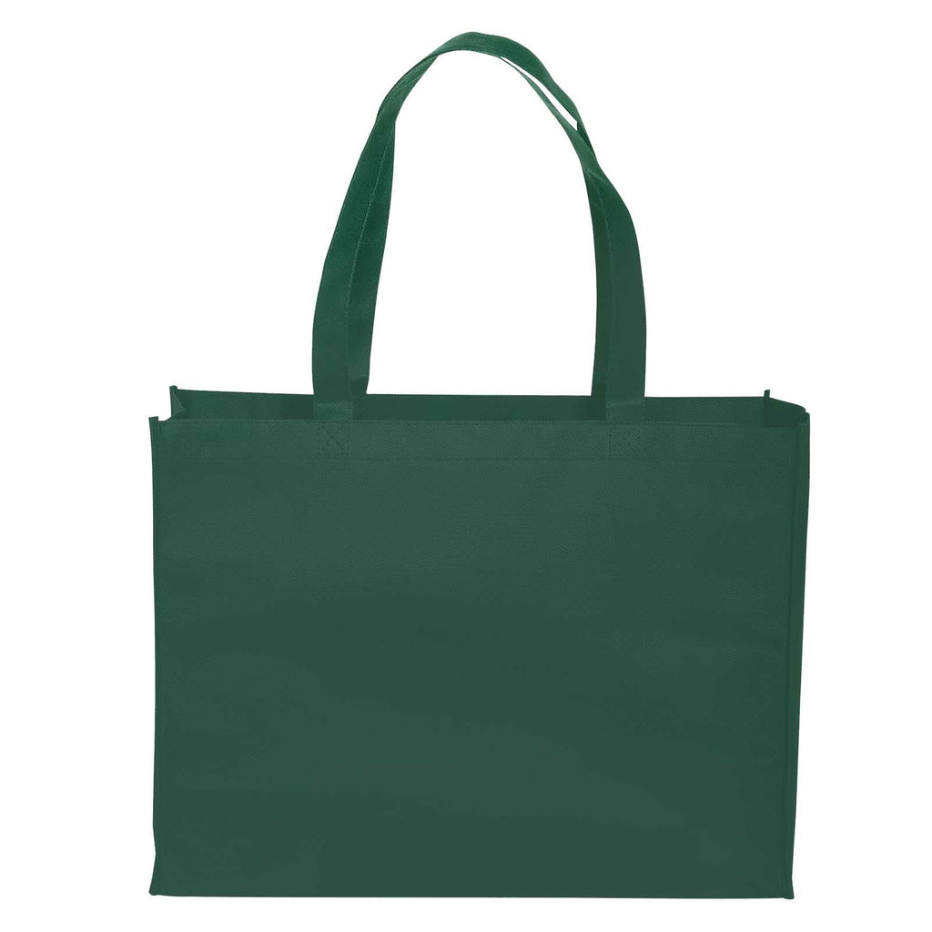 Large Non-Woven Shopping Tote (14" x 17.7")
