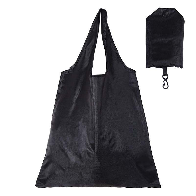 Reusable Foldable Tote Bag