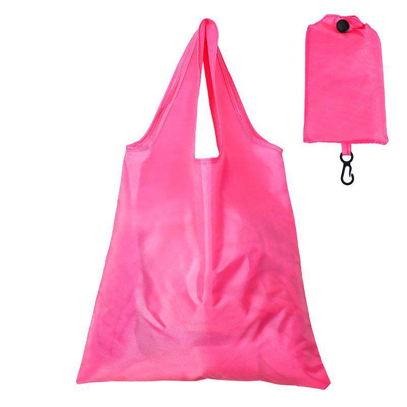 Reusable Foldable Tote Bag