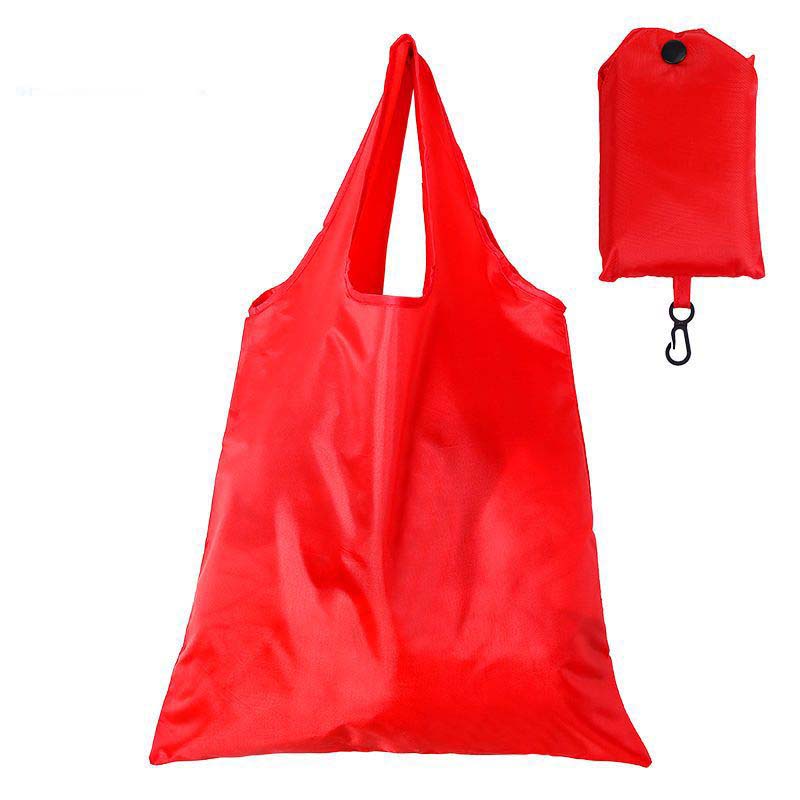Reusable Foldable Tote Bag