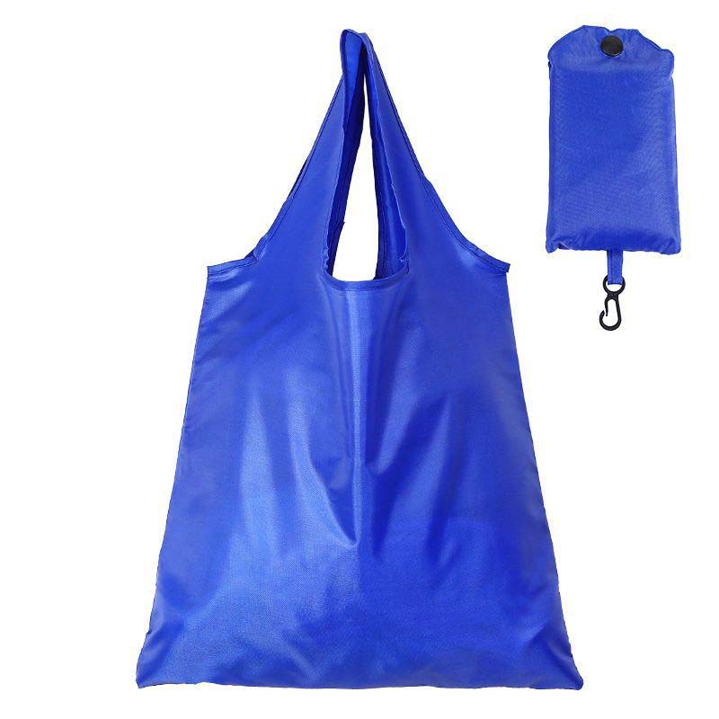 Reusable Foldable Tote Bag