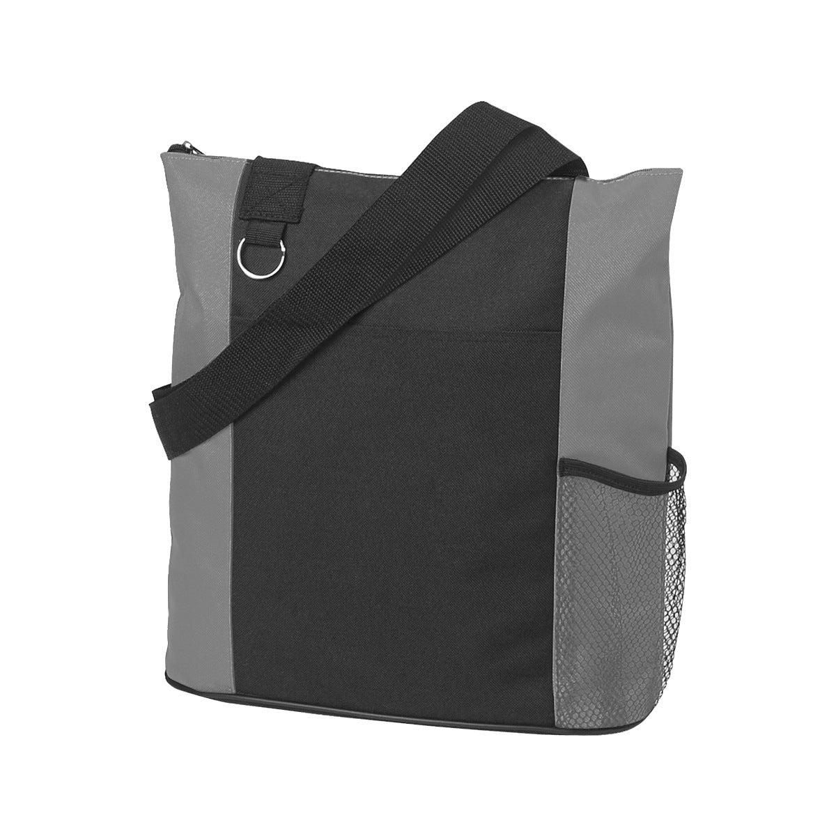 Panel Tote Bag