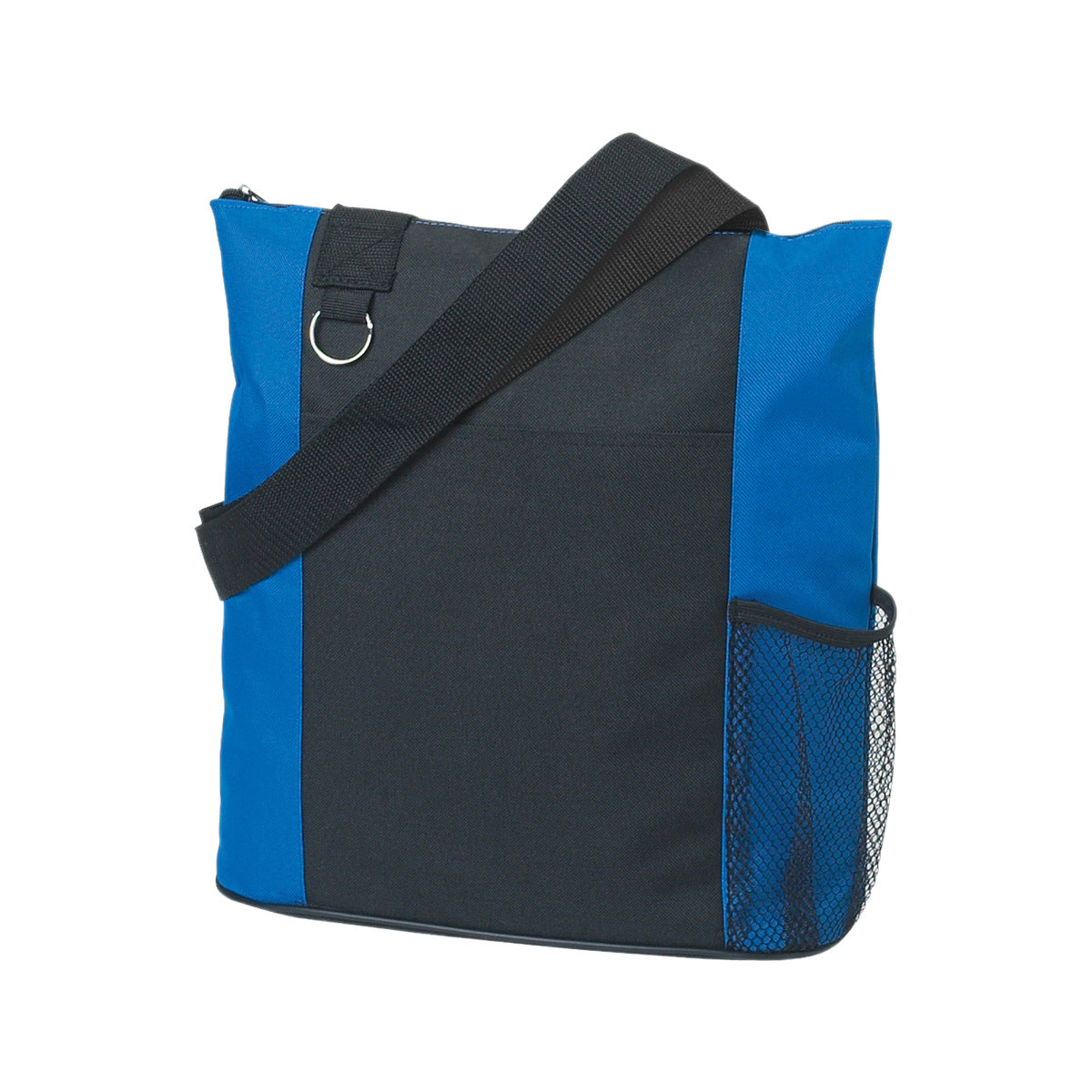 Panel Tote Bag