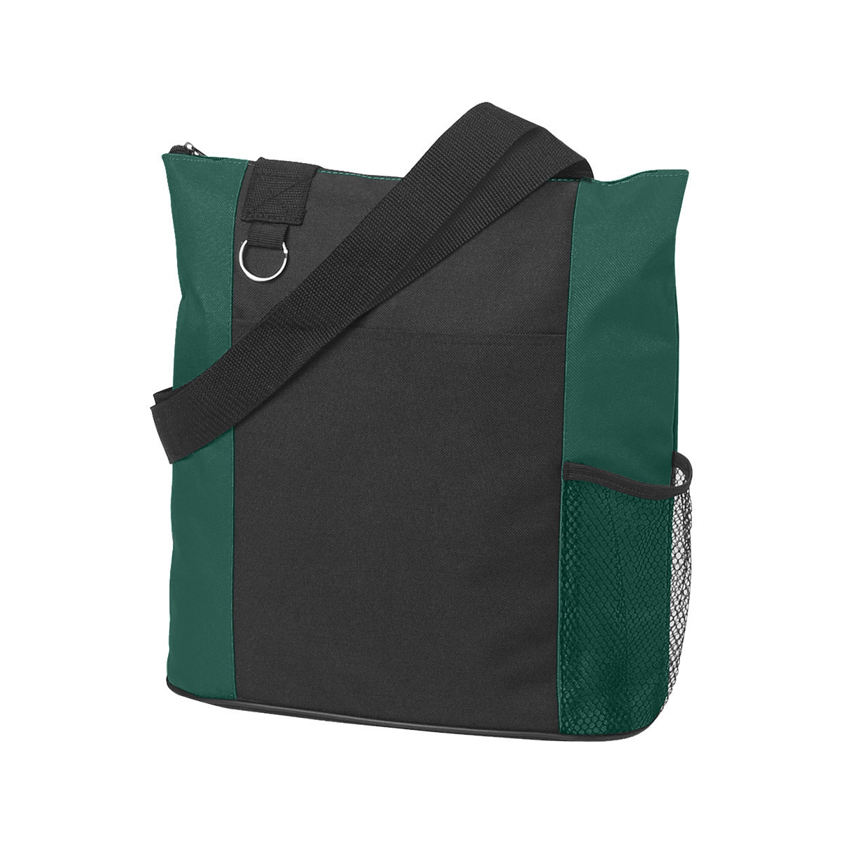 Panel Tote Bag