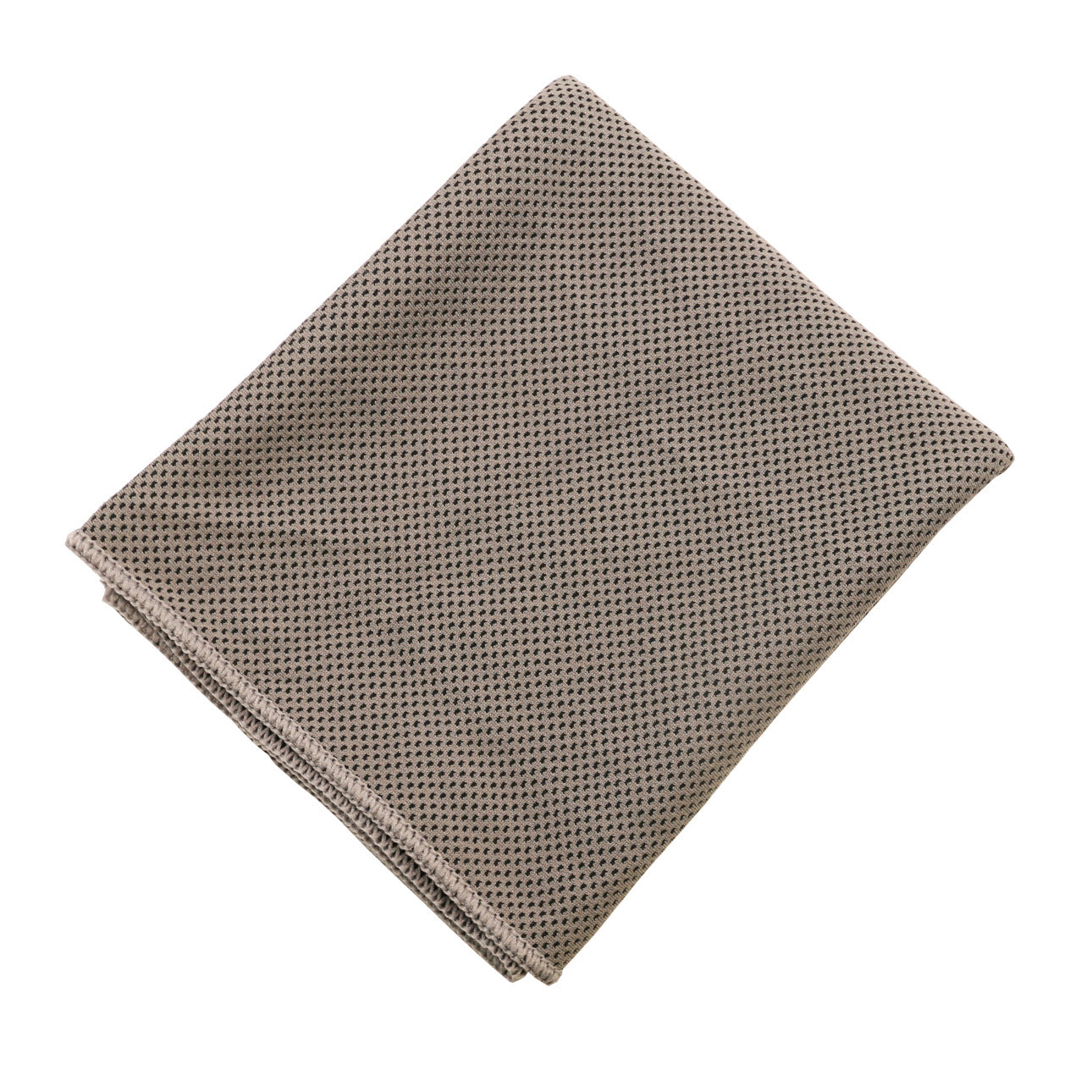 Dye-Sublimated Cooling Towel in Storage Tube