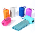 Quick-Dry Summer Cooling Sports Towel