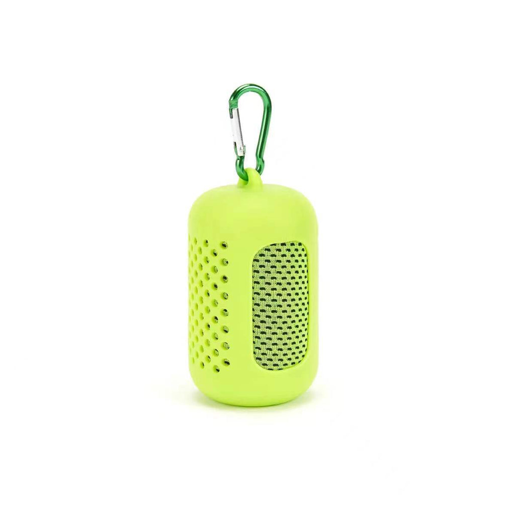 Quick-Dry Summer Cooling Sports Towel
