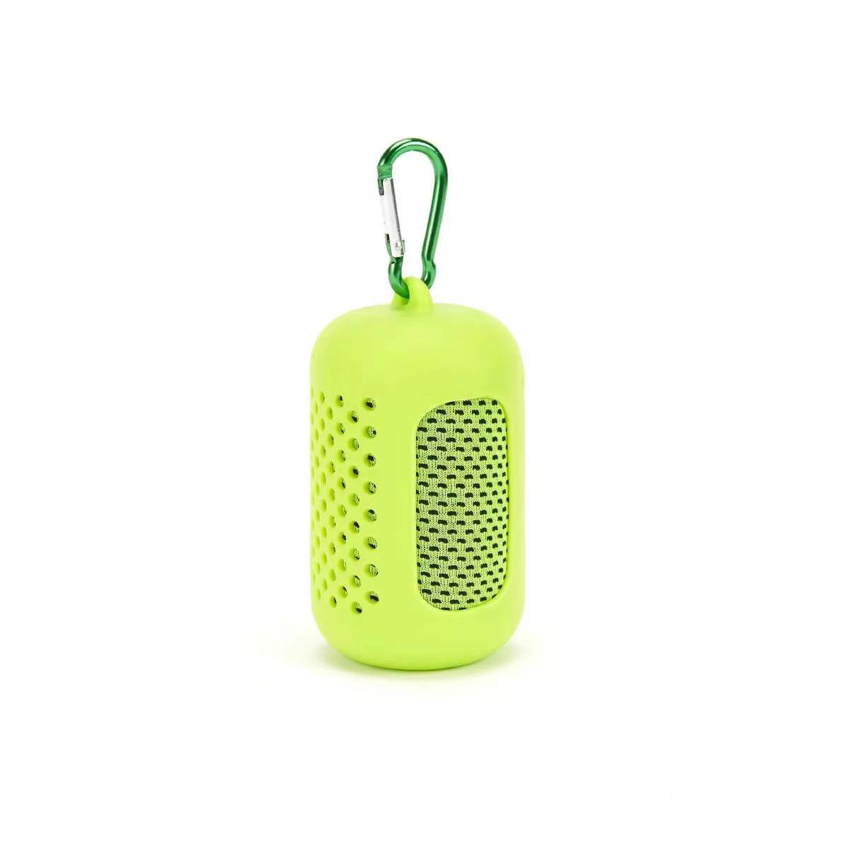 Quick-Dry Summer Cooling Sports Towel