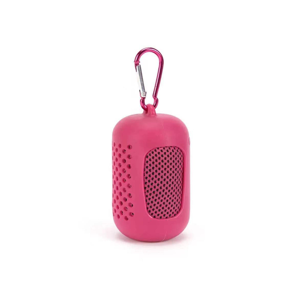 Quick-Dry Summer Cooling Sports Towel
