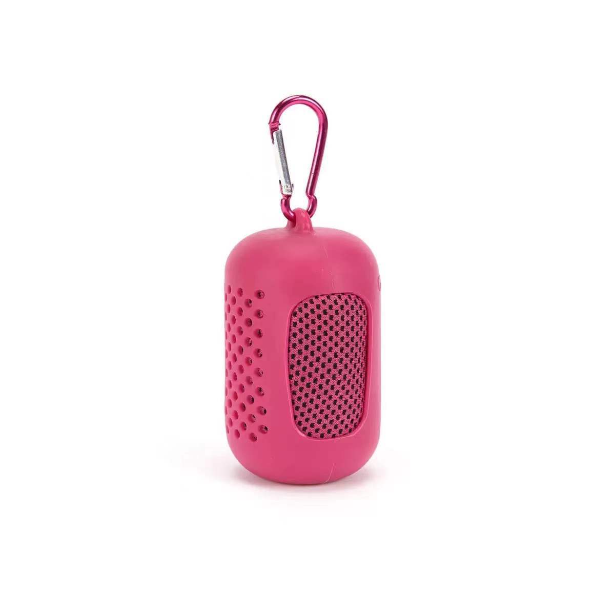 Quick-Dry Summer Cooling Sports Towel