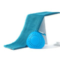 Portable Cooling Towel with Polyester Silicone Case and Carabiner