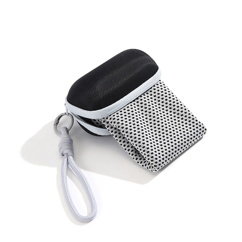 EVA Box Cooling Ice Towel for Wicking Sweat