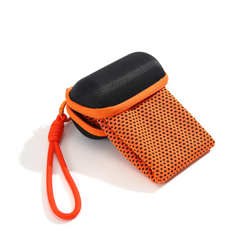 EVA Box Cooling Ice Towel for Wicking Sweat